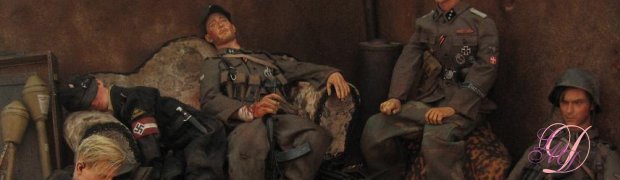 Réalisations de Fred:
berlin 45