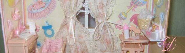 Réalisations de Danielle:
vitrine de bebe 003
