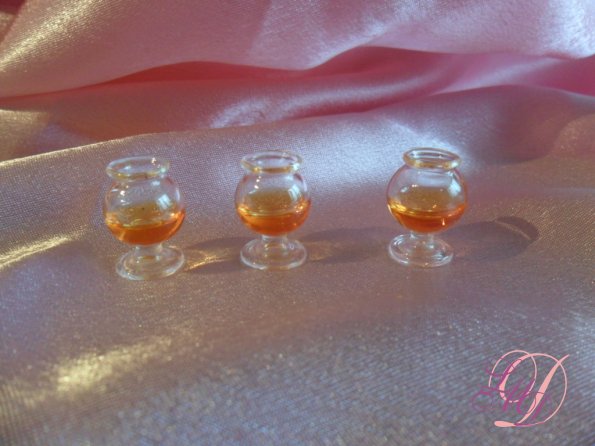 Verres a cognac