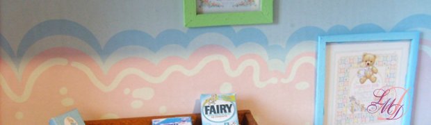 Chambre de bébé 01:
SD534337