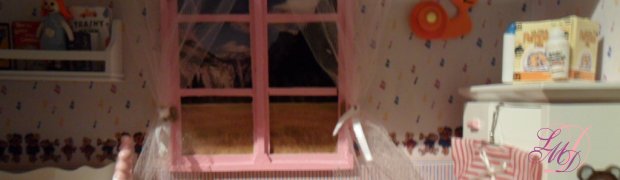 Chambre de bébé 02:
SAM_0513