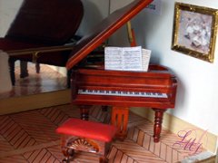 Ecole de Danse:
SD534344