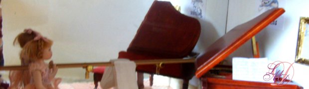 Ecole de Danse:
SD534345