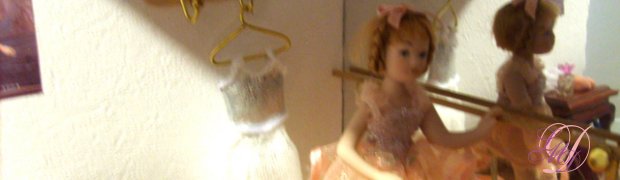Vitrines miniatures:
Ecole de Danse:
SD534353
