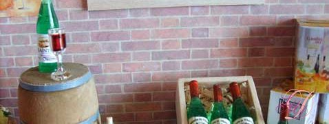 La cave du vigneron:
SD538965