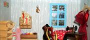 Voir l'album : Vitrines miniatures
 14 albums