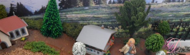 Parc miniature de Didange:
SAM_2155