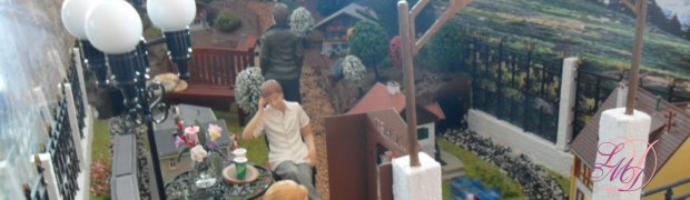 Parc miniature de Didange:
SAM_2168