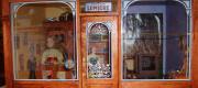 Voir l'album : Vitrines miniatures
 14 albums