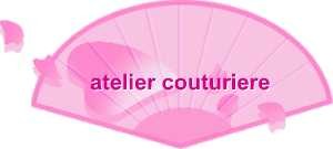atelier couturiere