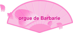 orgue de Barbarie