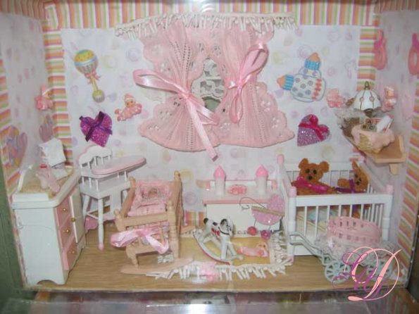 vitrine de bebe 002