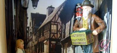 Le musicien de rue:
SD539287