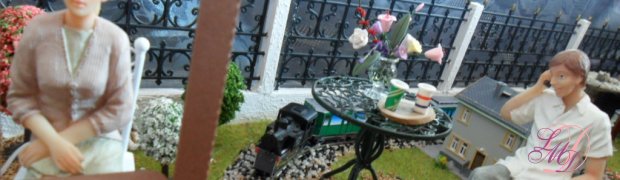 Parc miniature de Didange:
SAM_2148
