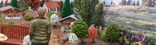 Vitrines miniatures:
Parc miniature de Didange:
SAM_2175