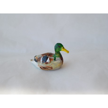 Canard colvert