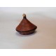 Tajine vide 1,5cm de haut