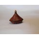 Tajine vide 1,5cm de haut