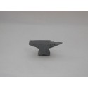 Petite enclume création Didange, 2cm de long