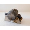 Tonneau de vin modèle 1,  7cm de long