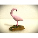 Flamant rose modèle2