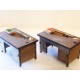 Bureau du maître d'école (vendu à l'unité)