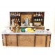 Ensemble bar modèle 1