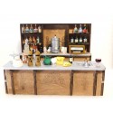 Ensemble bar modèle 1