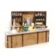 Ensemble bar modèle 1