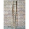 Echelle 10cm de haut